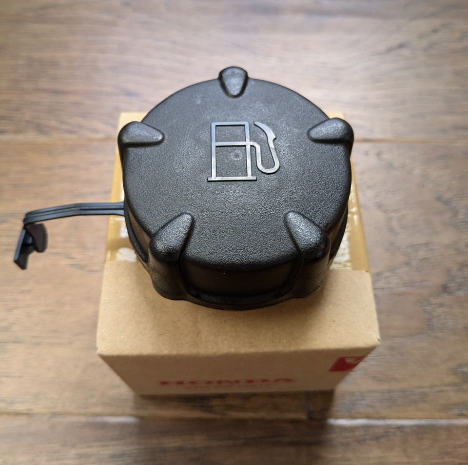 Hicello Rewind Starter Compatible With Honda GCV170 GCV200