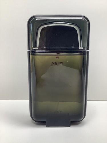 Givenchy Play Intense Eau De Toilette EDT 3.3oz/100ml *TESTER* DISCONTINUED - Picture 3 of 5