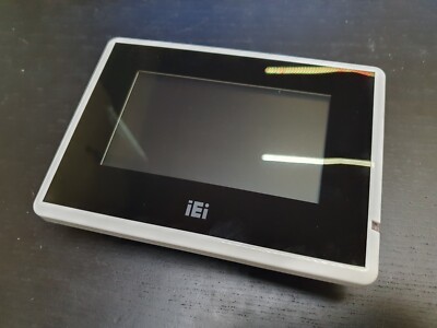 PC iEi IOVU-430M Mini Windows Touchscreen PC