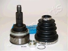 Joints Subaru G3X JUSTY