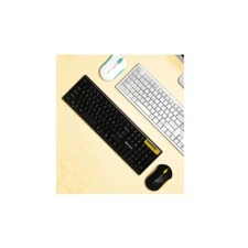 Royche Wireless Keyboard & Mouse Set RX-3100 Korean / English