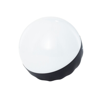 Nanlite Bulb Diffuser for LitoLite 5C