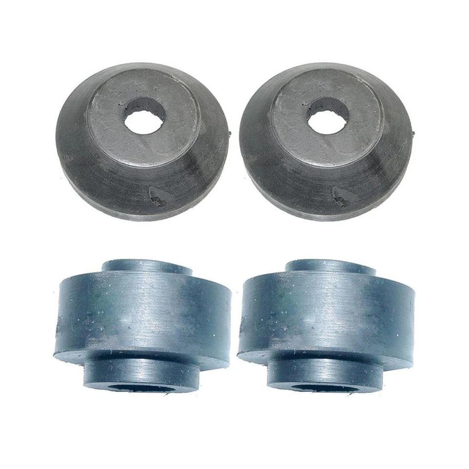 Комплект из 4 креплений двигателя для Ford F-1 1948-1951 Ford F-2 1948-1951 RWD - Изображение 2 из 4