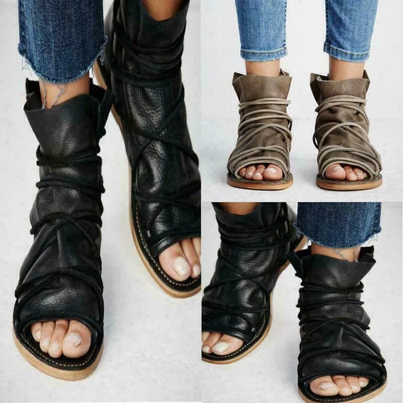 Women's Footwear, Boots, Shoes & Sandals