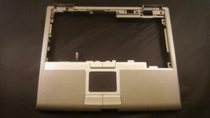 Handauflage mit Touchpad DELL Latitude D610 PP11L