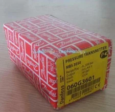 1pcs New DANFOSS MBS3050 060G3601 Pressure Transmitter