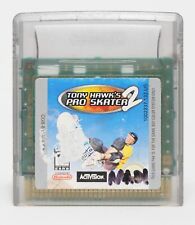 Tony Hawk's Pro Skater 2 (Nintendo Game Boy Color, 2000) for sale online