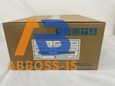 GP2500-TC41-24V Touch Panel New In Box GP2500TC4124V HMI Fast Shipping