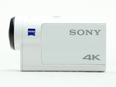 Sony FDR-X3000 Action Camcorder - White for sale online | eBay Sony FDR-X3000 Action Camcorder - White for sale online | eBay