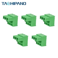 5PCs for Hitech PWS6700T-PC Power Supply Connector
