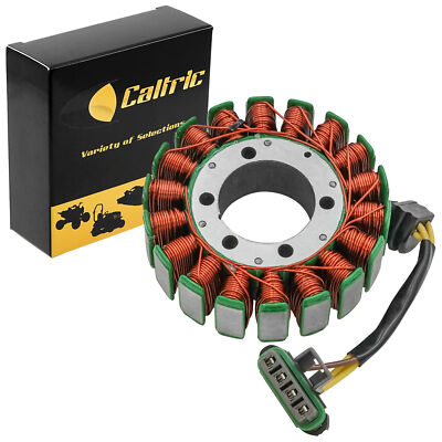 Stator for Polaris RZR S 800 EFI 2013-2014 Magneto | eBay