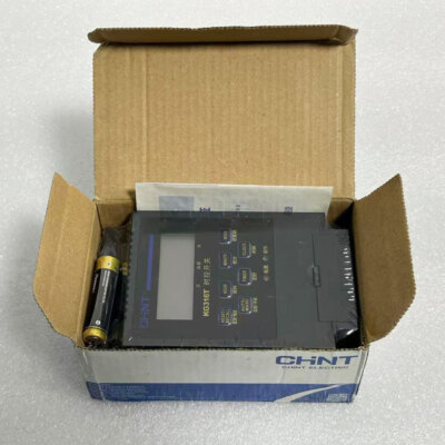 KG316T Programmable 220V Digital LCD Microcomputer Power Supply Timer Switch