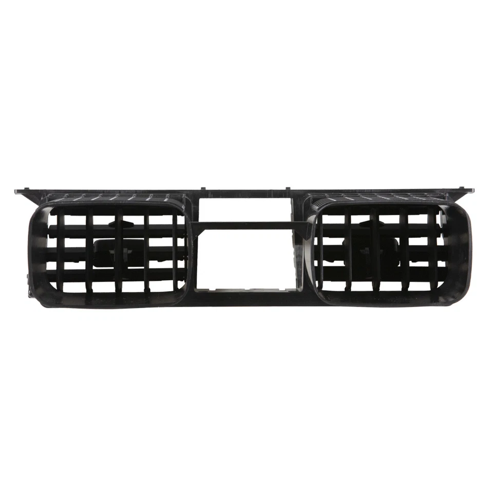 Rejilla de ventilador central de ventilación de aire para Toyota Yaris Soluna Vios 07-12 055686-D030 Foto 3 de 4
