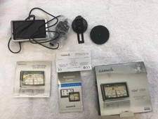 Garmin nüvi 1300 Automotive Mountable (1C)