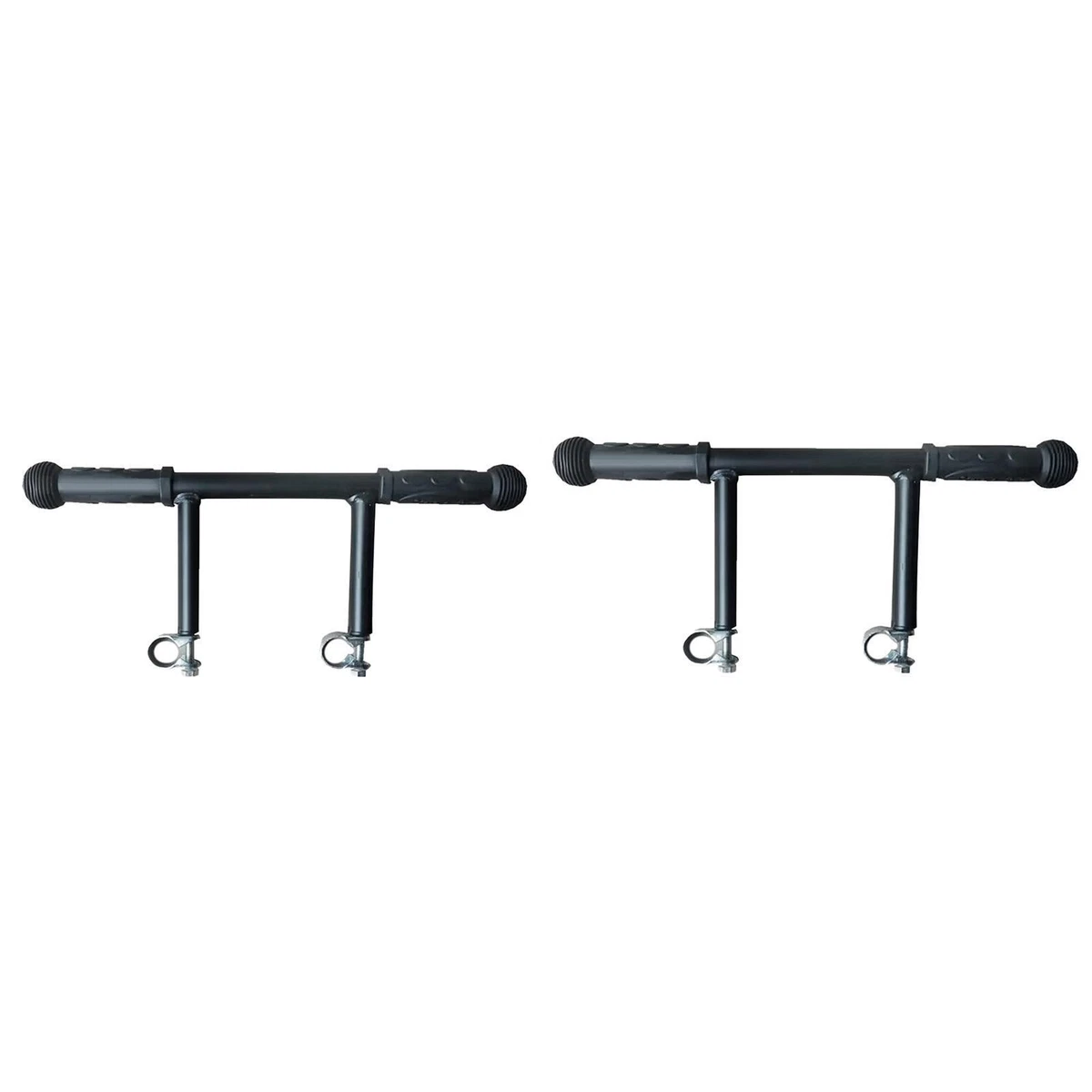 Stroller handle extension bar easy to install durable for eBay