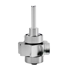 Vakker® V1 High Speed Handpiece Air Turbine Cartridge 4 Hole Non-Optic