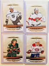 2021-22 UD ARTIFACTS ROSE GOLD SP #1-180 + BASE & ROOKIE SP & LEGENDS SP U PICK