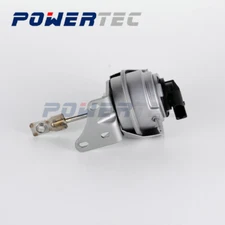 GTC1549VZ turbo electronic actuator 817083-1 for SEAT Exeo 2.0 TDI 818990-0001