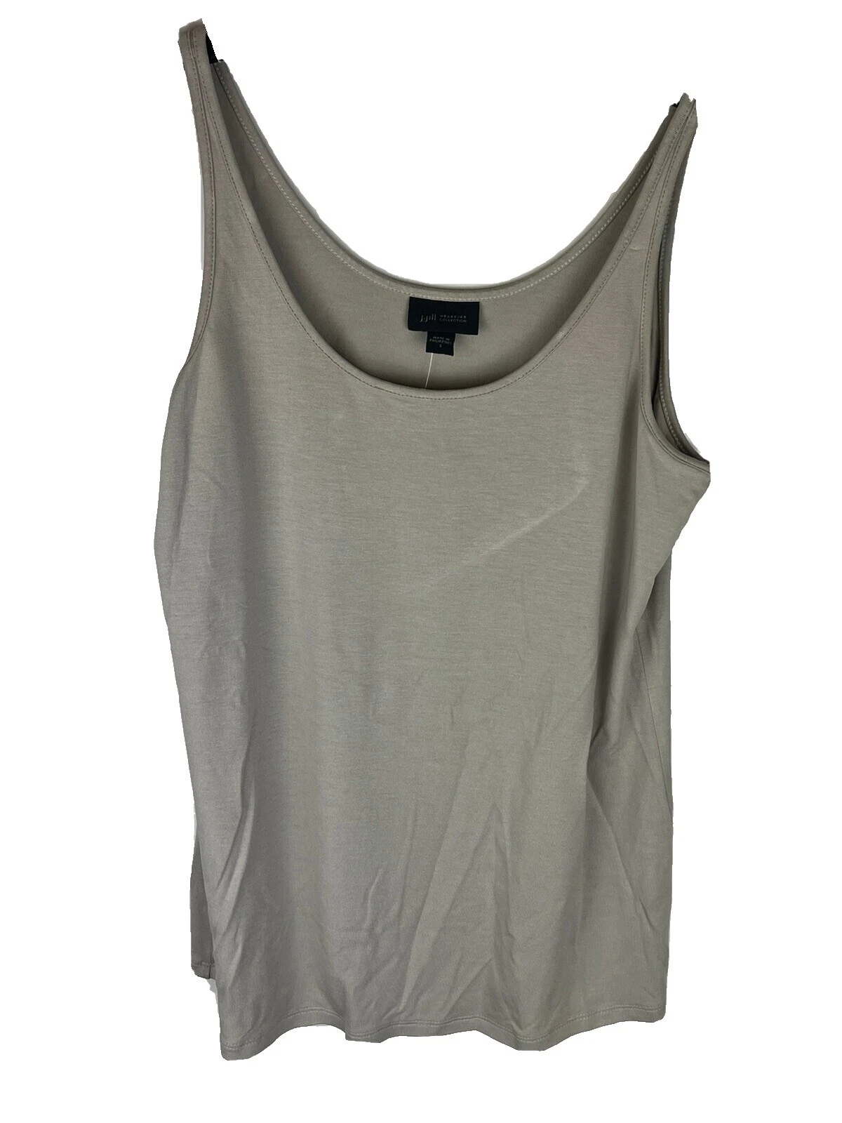 J. Jill Tank Tops for Women