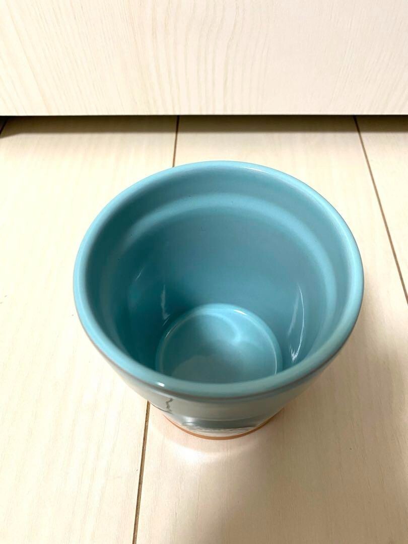 Tiffany & Co. Flower pot terracotta | eBay