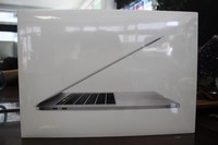 2016 Apple Macbook Pro 15 Intel I7 2.6ghz 16gb 256gb Ssd Mlw72ll/a Touchbar 2016 Apple Macbook Pro 15 Intel I7 2.6ghz 16gb 256gb Ssd Mlw72ll/a Touchbar