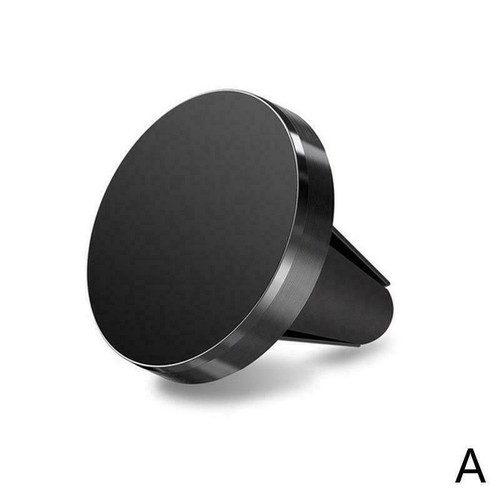 1 x Magnet Phone Car Holder Air Vent Stand Mount Universal Best - Photo 16 sur 16