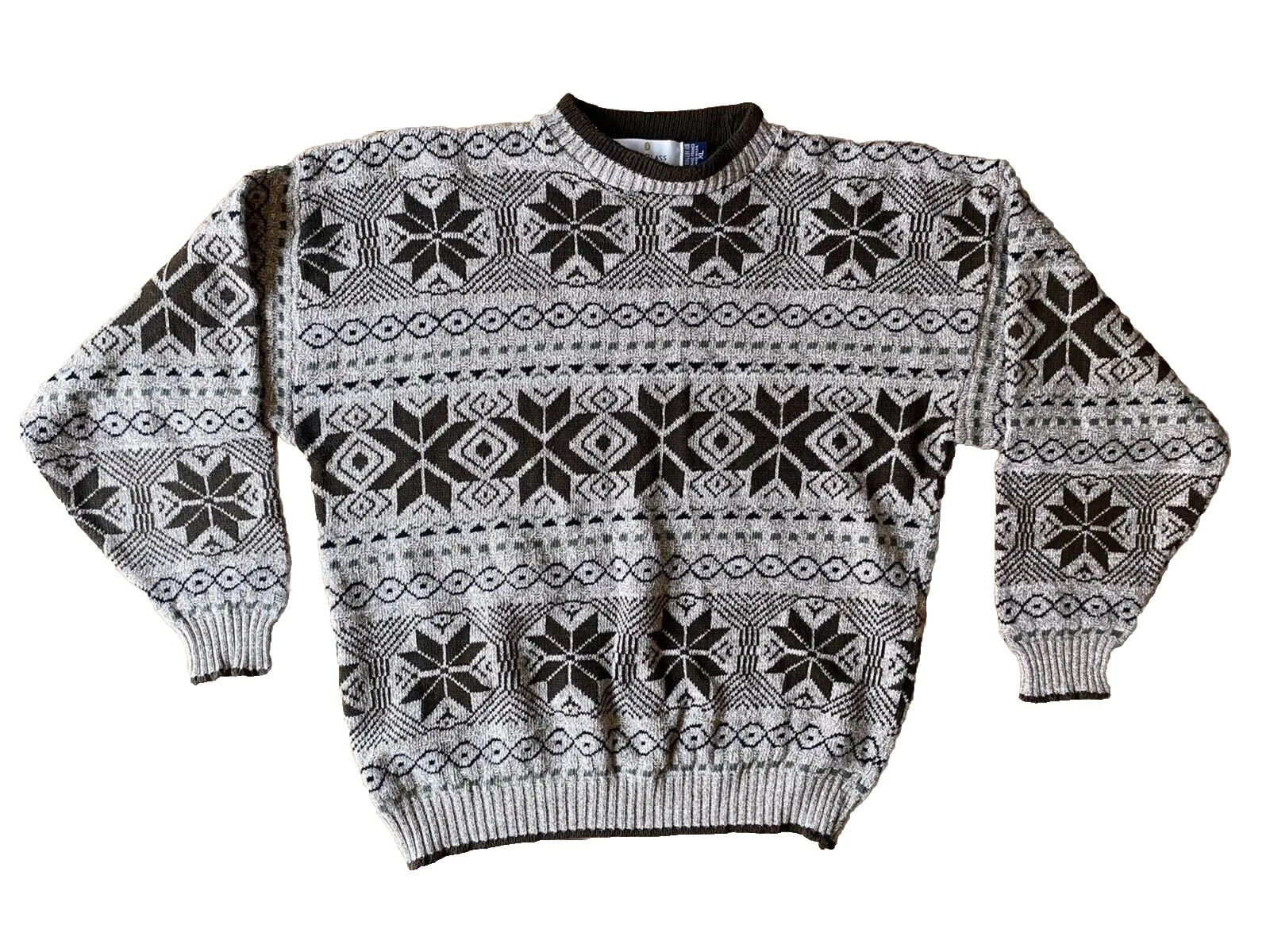 Hombres Bill Blass Multicolor