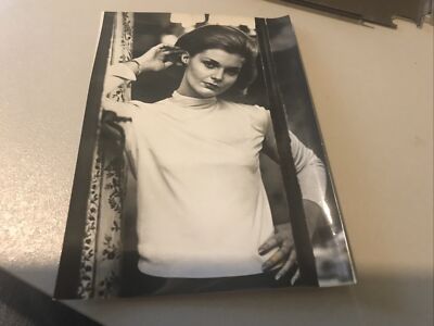 ERIC TABARLY - Photo De Presse Originale 13x18cm - Voile