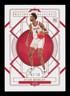 2021-22 National Treasures Collegiate #2 Evan Mobley RC Rookie Gold #'d /10