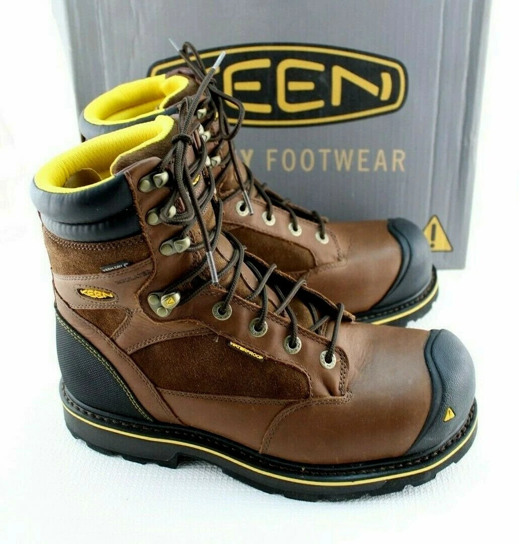 Keen shop sheridan insulated