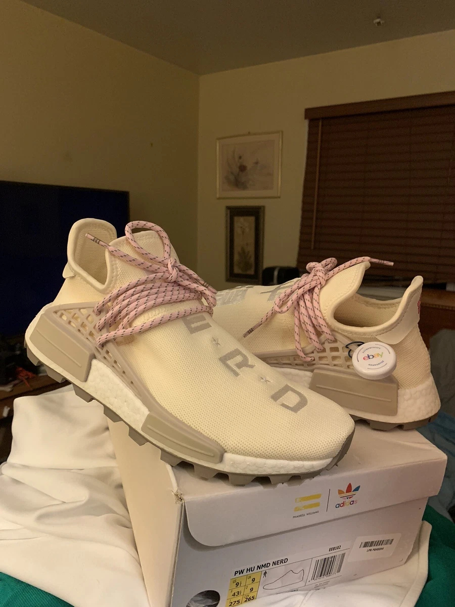 新作登場定番 adidas - PW HU NMD NERDの通販 by y'ss shop