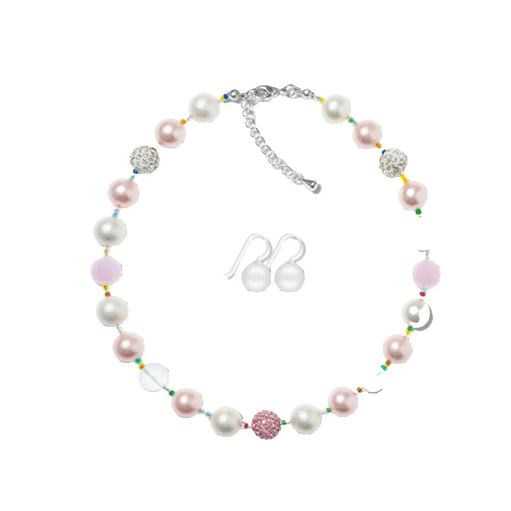 Juegos de joyas de moda Carcasa de titanio