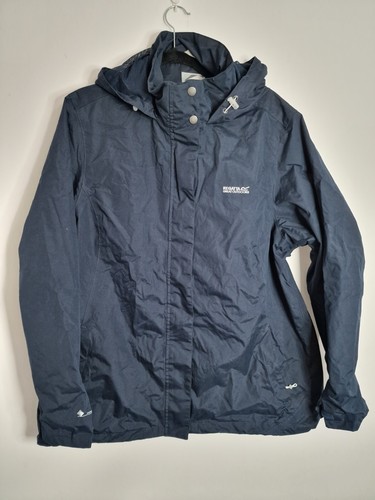 hooded jacket size 20