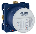 Grohe SMARTCONTROL THERMOSTAT INWALL BODY For 2 & 3 Button Models *German Brand