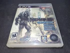 Crysis 2 Limited Edition Sony Playstation 3 PS3 LN perfect cond COMPLETE+LE DLC!