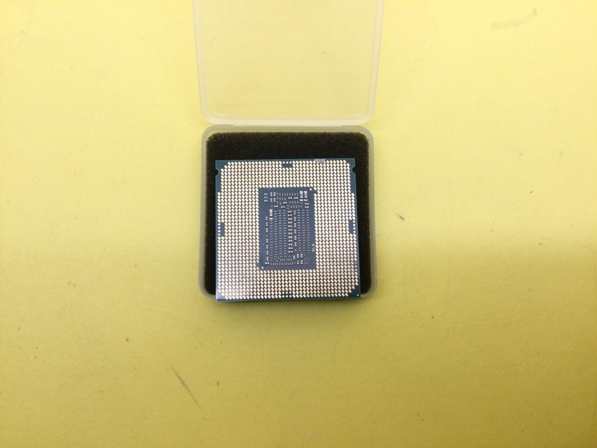 SRG13 Intel Core Processor i7-9700 8-Core 3.00GHz LGA 1151 SRG13 Intel Core Processor i7-9700 8-Core 3.00GHz LGA 1151