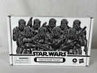 Star Wars Vintage Collection  Death Trooper 4 Pack Action Figure Set Exclusive