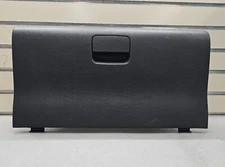 02-05 Dodge RAM 1500 2500 Dash GLOVE BOX Storage Compartment Assembly BLACK G22