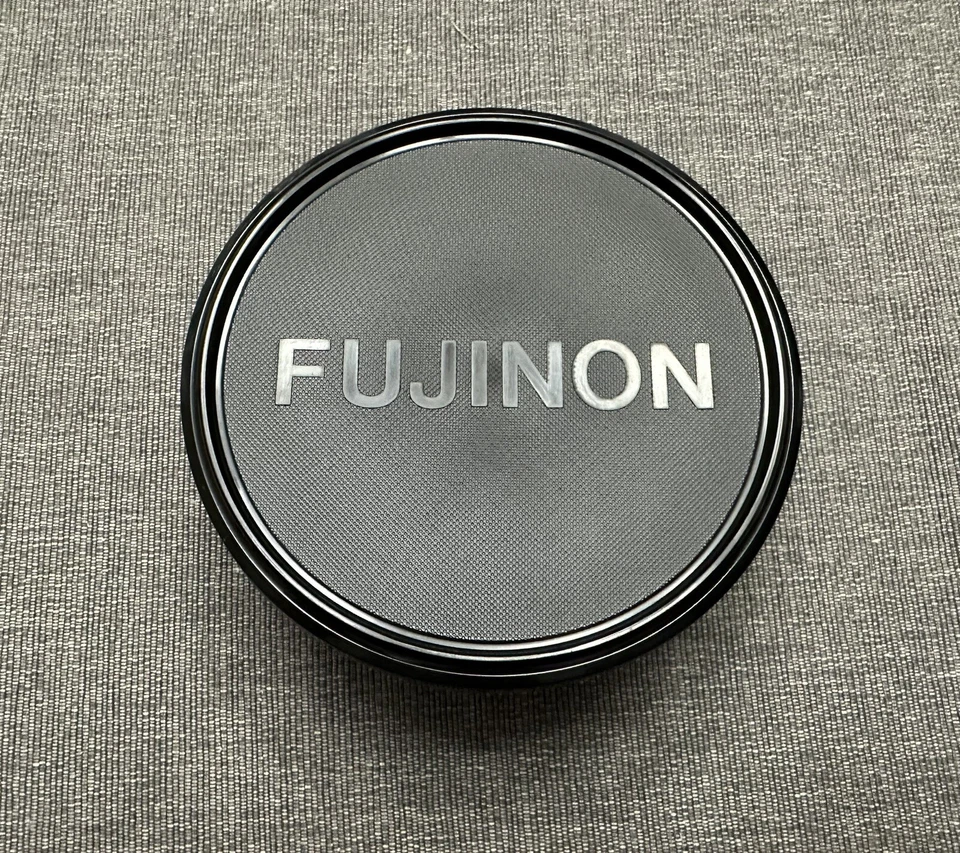 Fujinon F-ATH85 0.57x Fisheye Attachment Lens MINT - Image 3 of 4