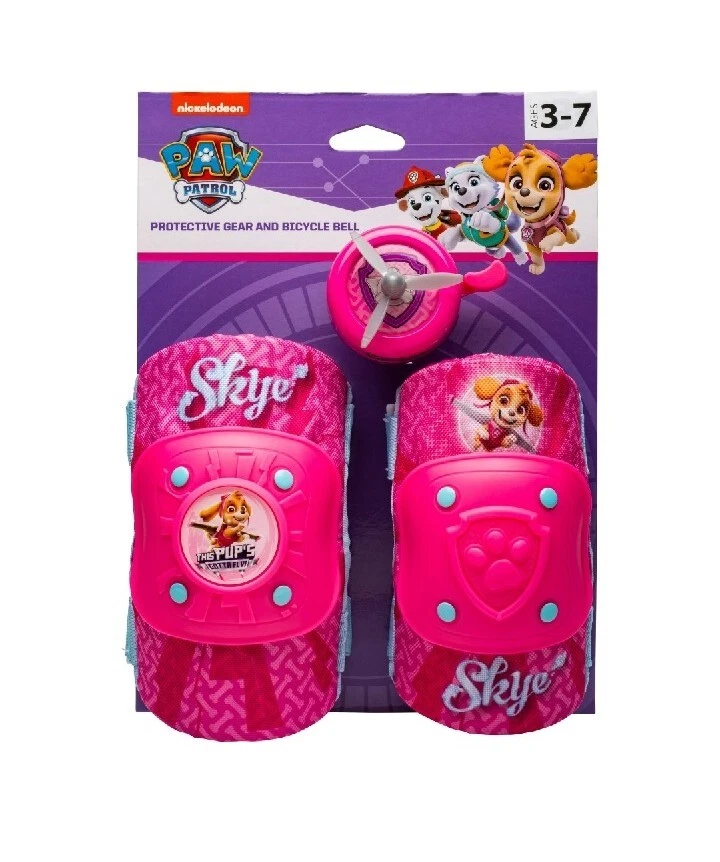 Paw patrol cheap bike horn