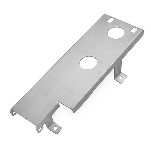 Aluminum Convertible Top Motor Cover For BMW E46 325 328 330 M3 1999-2006 2005 - Picture 9 of 9