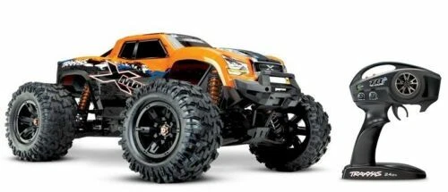X-Maxx Traxxas RC Auto- & Motorrad-Modelle & -Modellbausätze