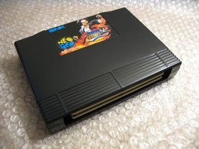 SNK KING OF FIGHTERS 95 NEO GEO AES JAP IMPORT!