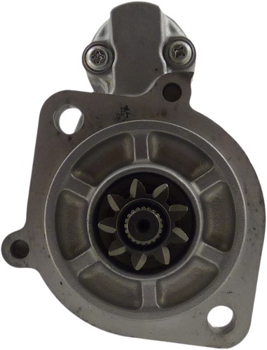 Starter fits Kubota M126GX M126X M135GX M135X w/ 1K012-63010 1K012-63012 New - Picture 5 of 5