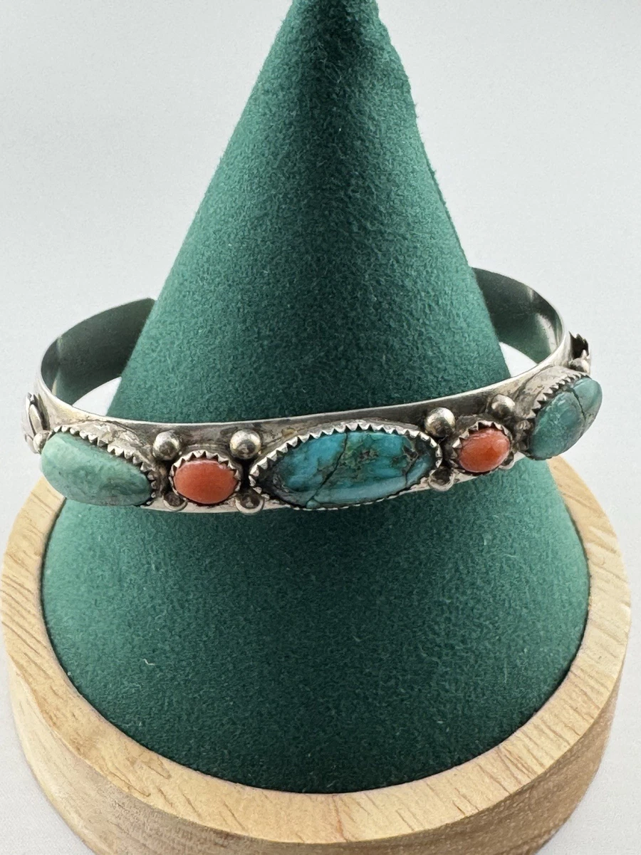Platero In Native American Bracelets for sale - eBay
