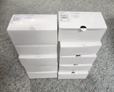 Lot of 10 Boxes of 10 Jabra 14101-84 Engage40 50II Ear Cushions