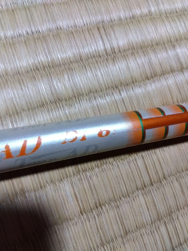 Graphite Design Tour AD DI 6S 44.5 inch Taylormade Sleeve Driver Shaft only #07 - Image 3 of 4