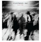 NEW Fleetwood Mac Live Vinyl Record LP Album 2WB 3500 Warner Bros. 1980 Sealed