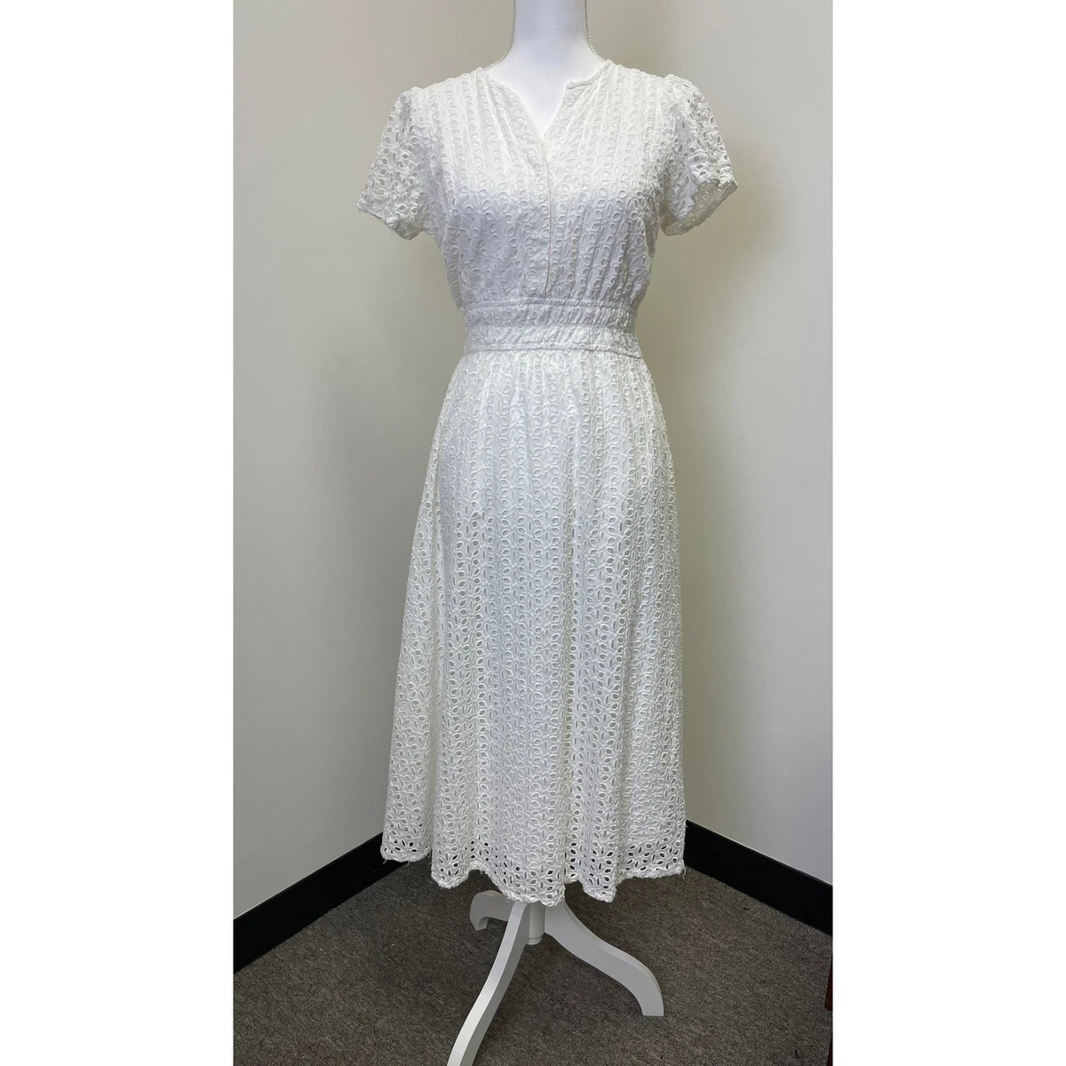 JOIE White Dresses for Women for sale | eBay