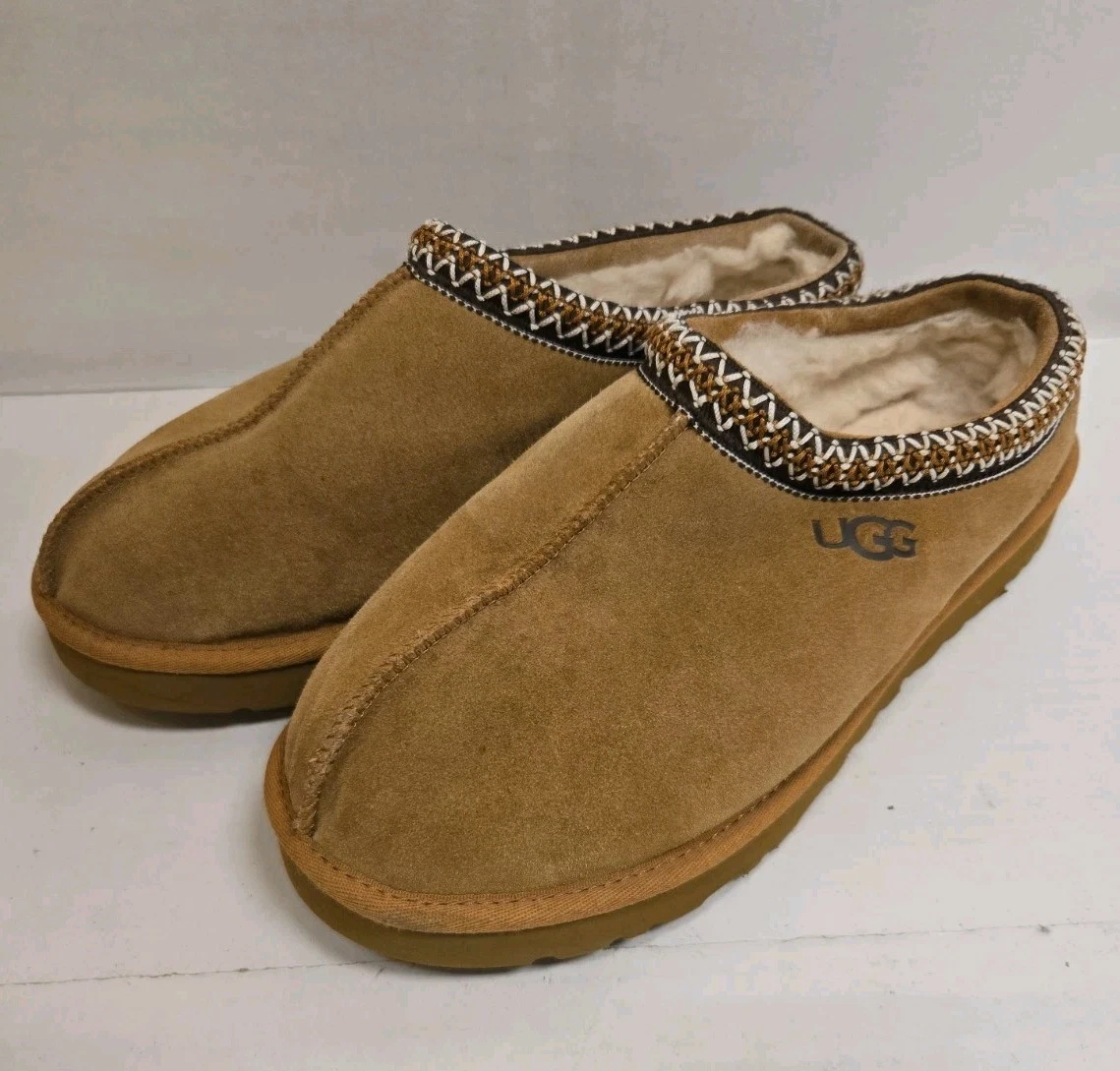 UGG Suede Men display picture 3